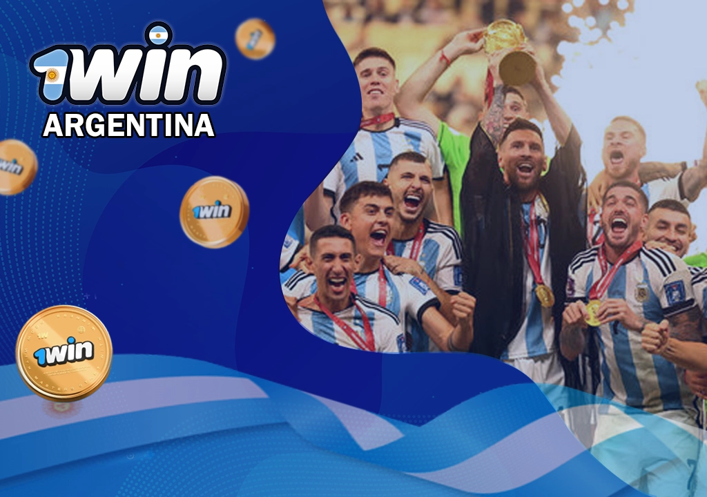 1Win Argentina