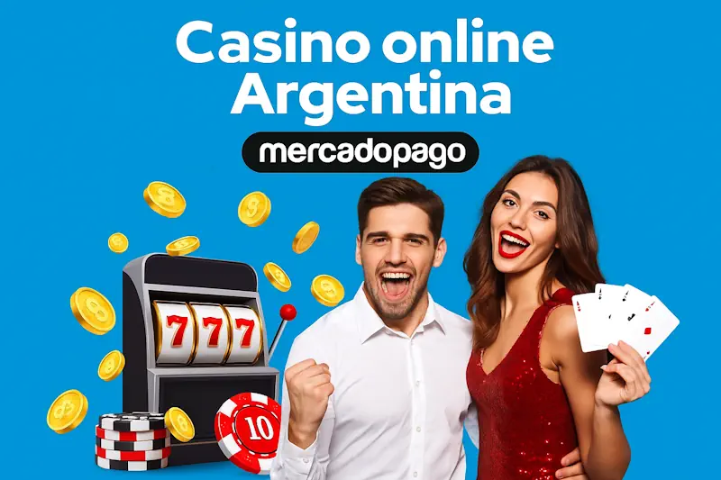 casino online argentina mercadopago