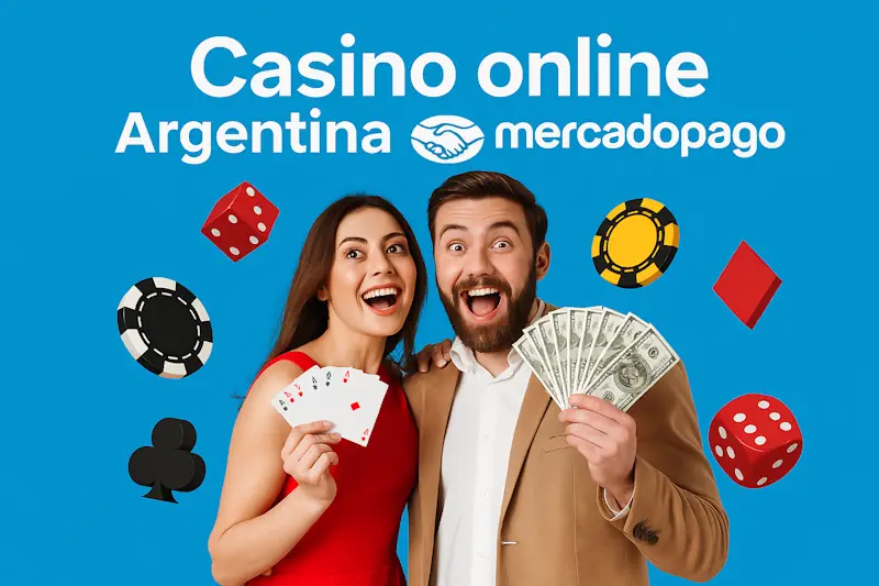 casino online argentina mercadopago