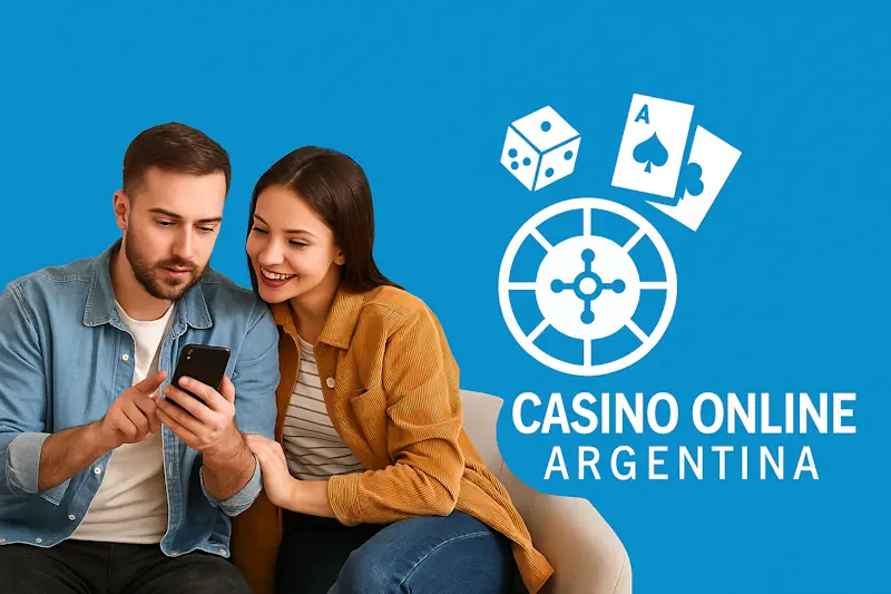 casino online argentina