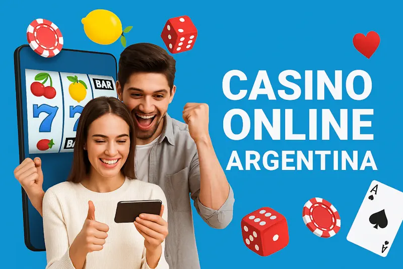 casino online argentina