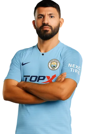 Kun Aguero