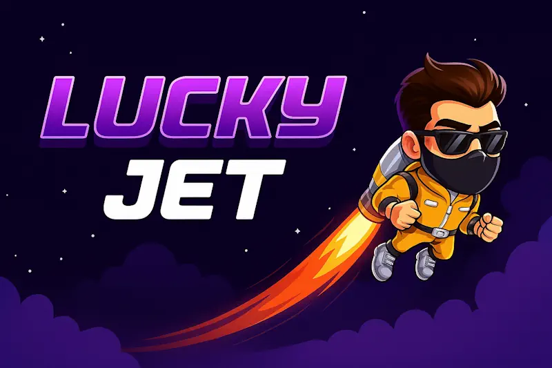 lucky jet juego