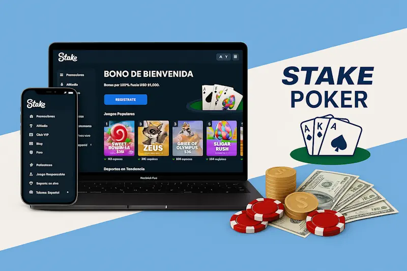 Stake Plinko