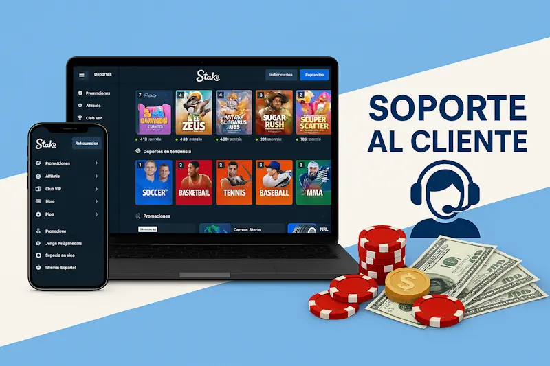 Stake legalidad de stake casino online argentina
