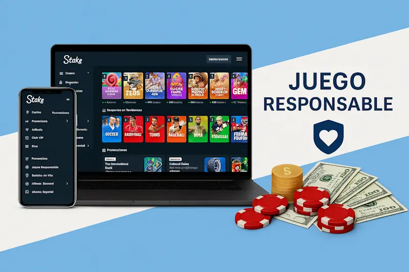 Stake opiniones — reseñas estilo comunidad