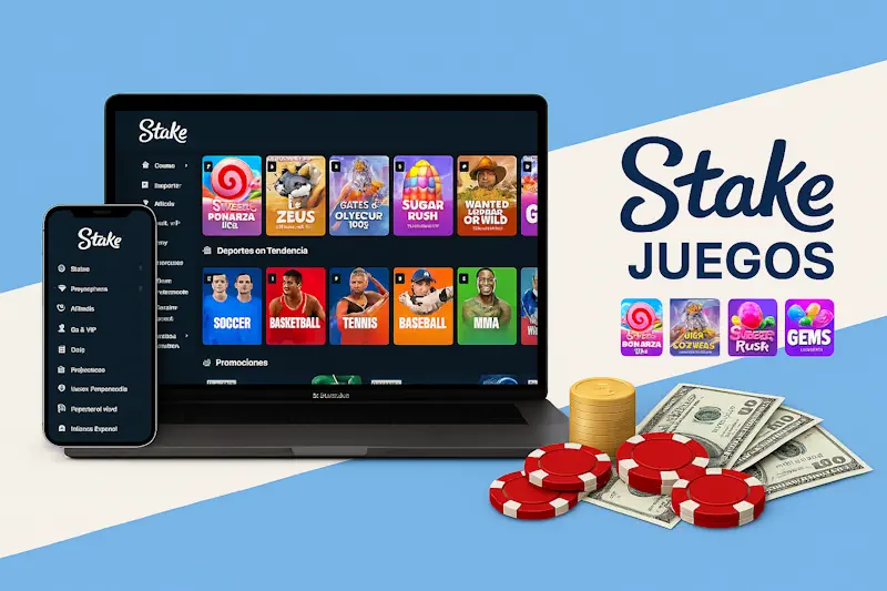 Stake juego del avión Stake (Crash)