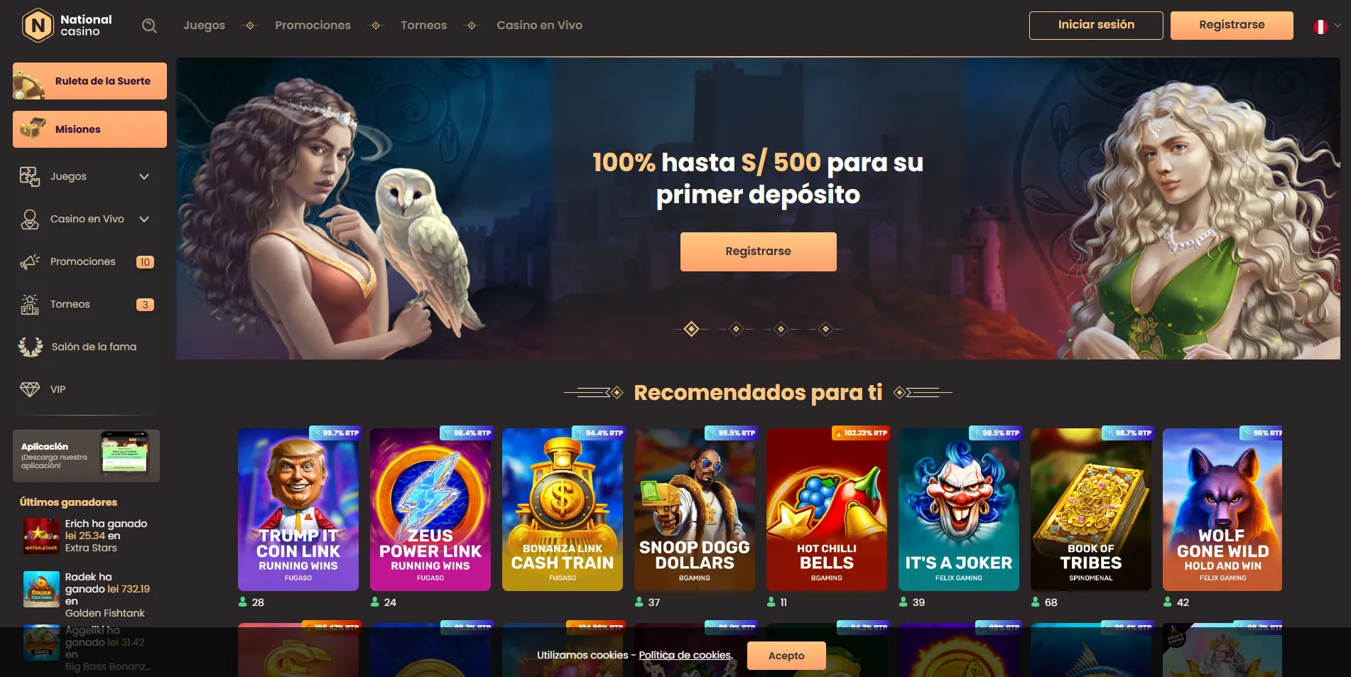 22Bet