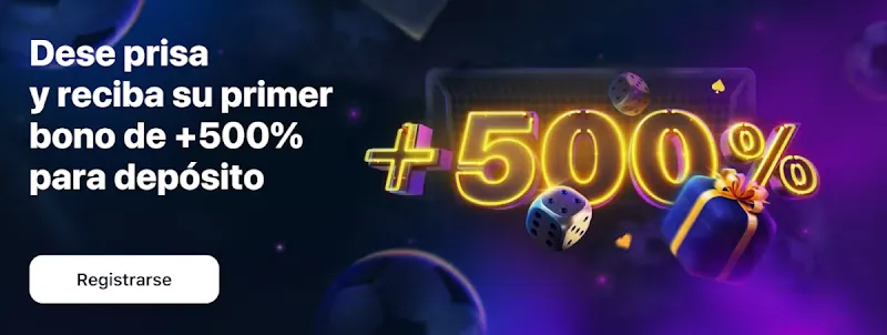 Códigos promocionales en 1Win