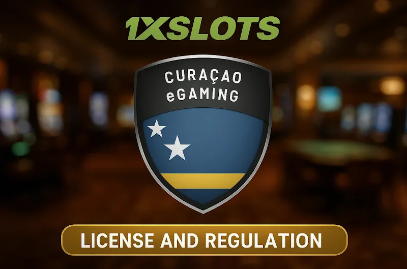 Licencia Curacao y regulación